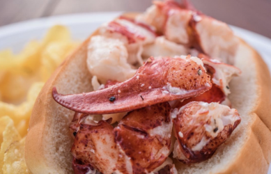 Places to eat in Plymouth Massachusetts
