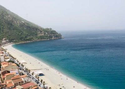 Calabria Italy Beaches