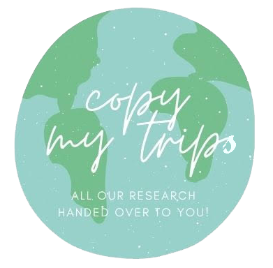 Copy My Trips