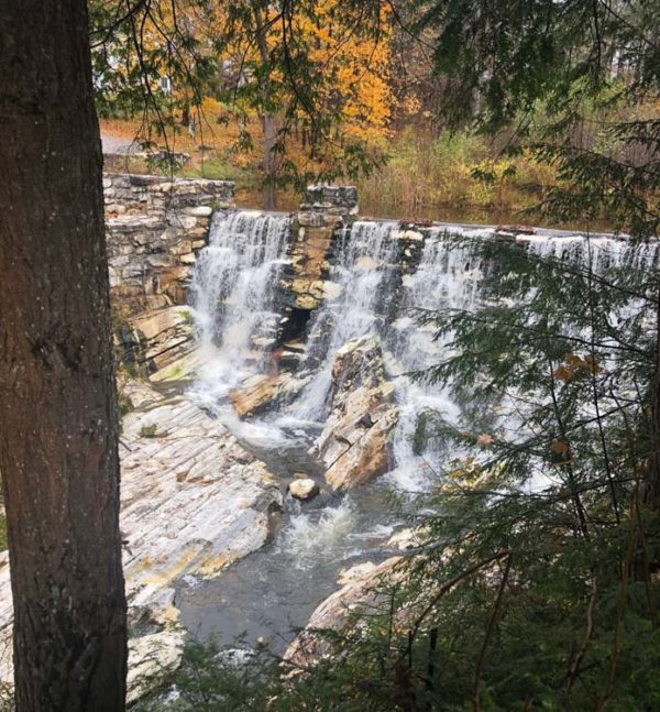 Natural Bridge North Adams MA