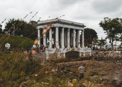 Plymouth Rock