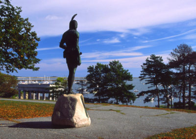 Massasoit Plymouth