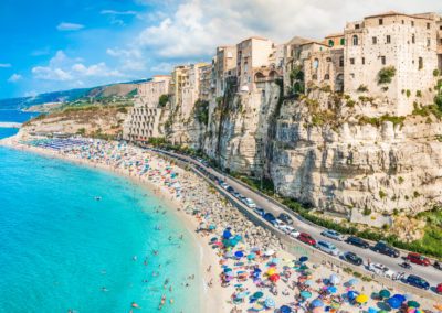 Tropea Calabria