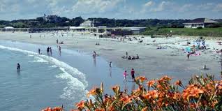 Newport RI Beaches