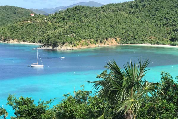 St. John, USVI