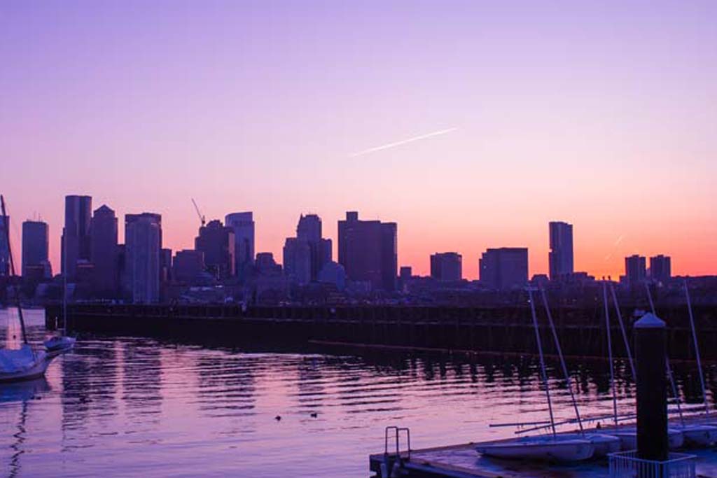 bostonskyline